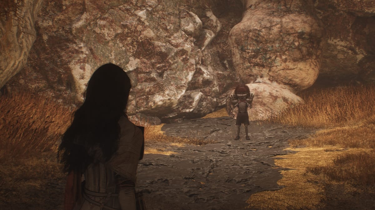 Mimes Clair Obscur : la liste complète pour les skins baguettes et comment les éliminer facilement - Soluce complète de Clair Obscur : Expedition 33 - jeuxvideo.com