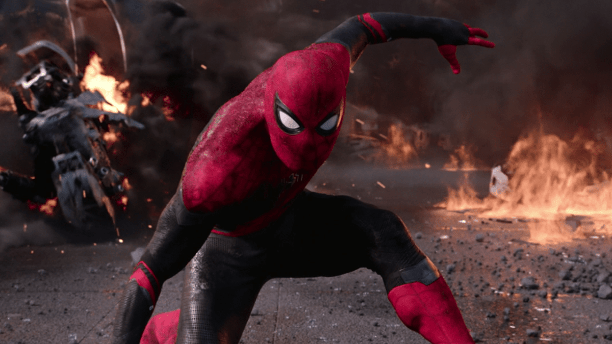 Spider-Man: Brand New Day : Ce méchant culte demandé par les fans pourrait devenir une réalité !