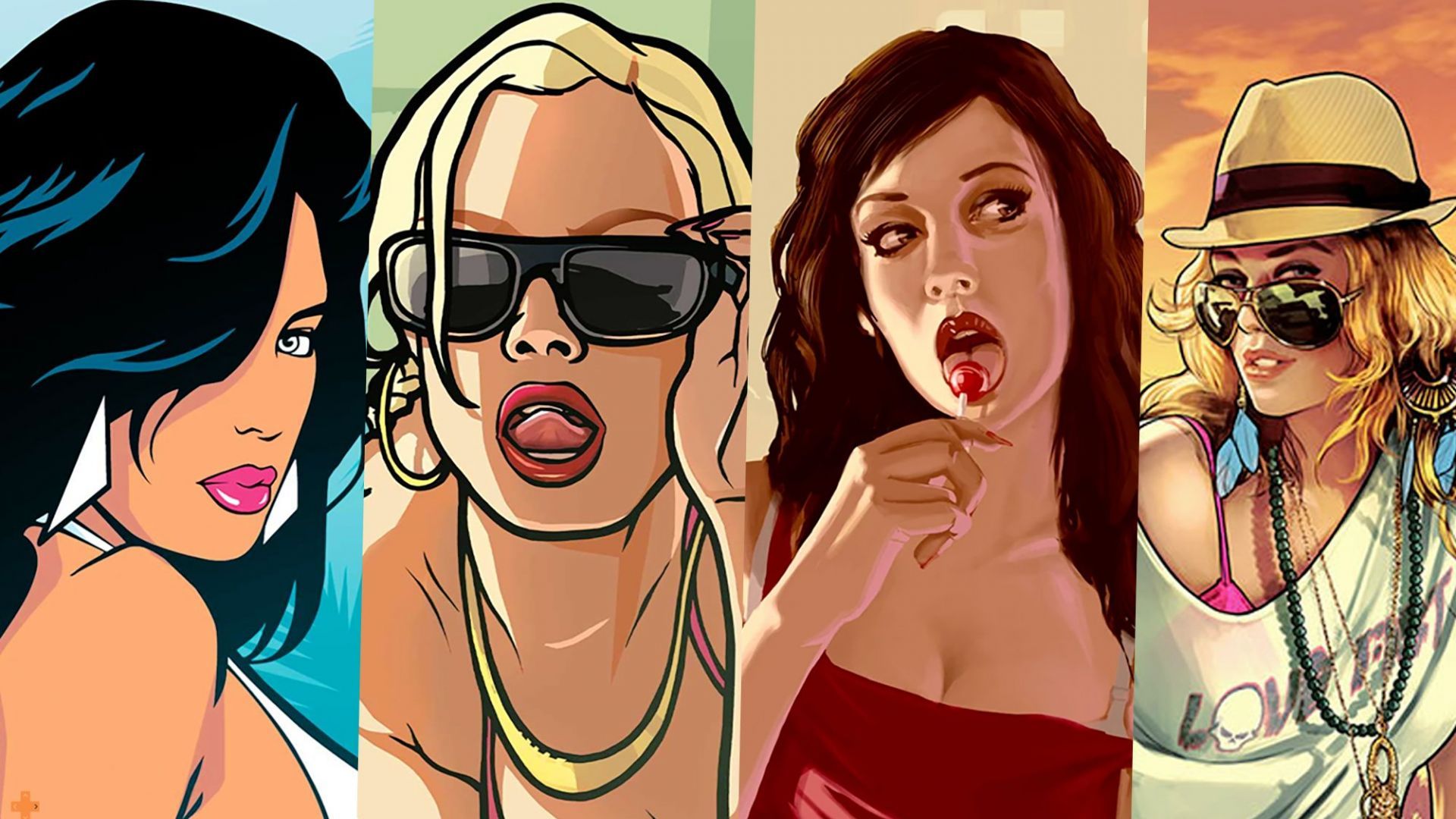 GTA San Andreas : une nouveauté qui change absolument tout