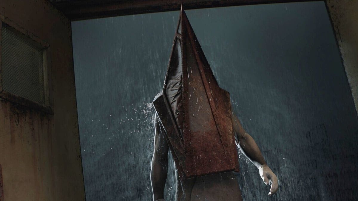 La publicité parfaite n'existe p... En fait si, et c'est Silent Hill 2 qui y a droit !