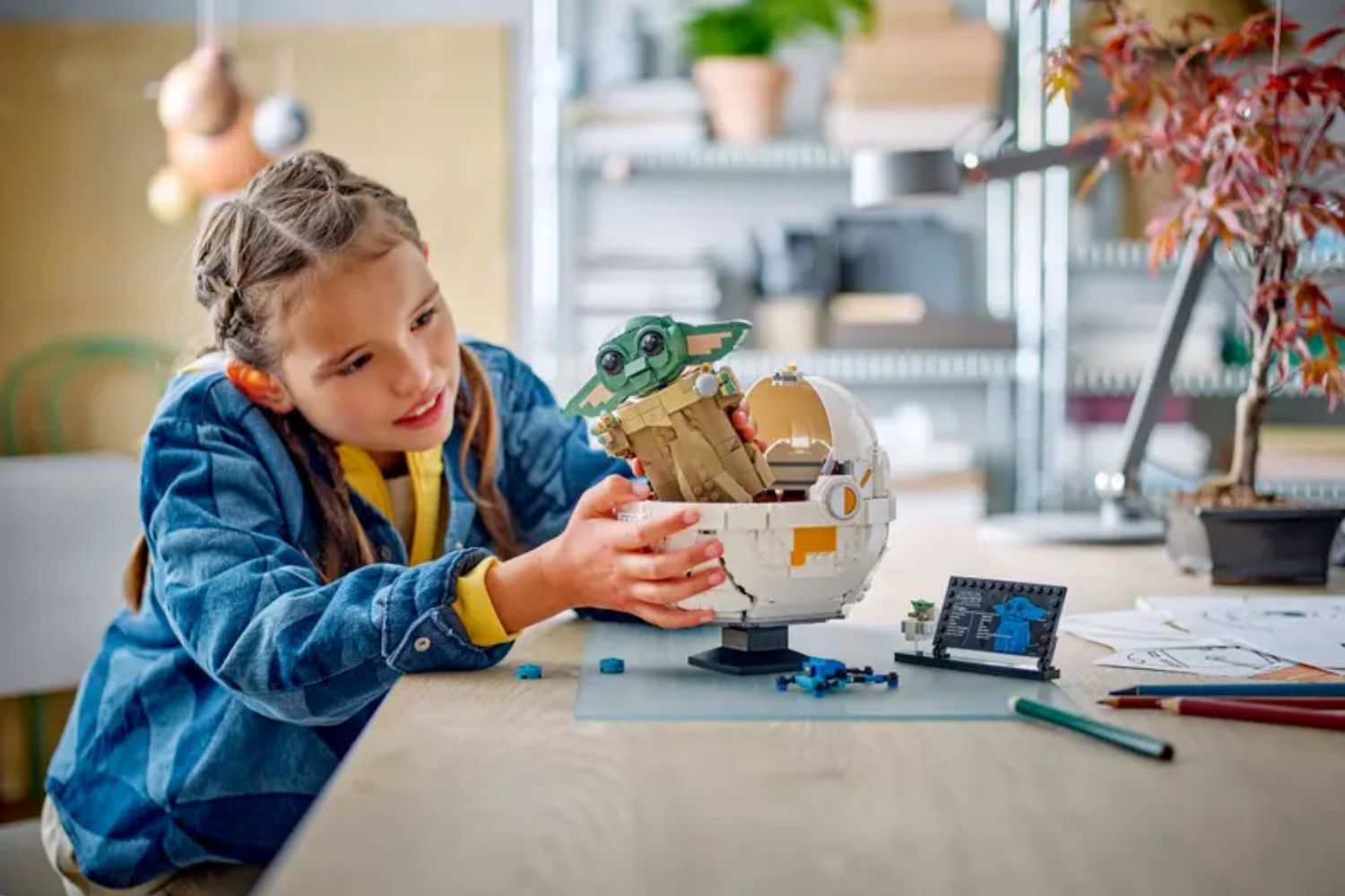 Vous aimez Star Wars ? Ces nouveaux sets LEGO® sont faits pour vous