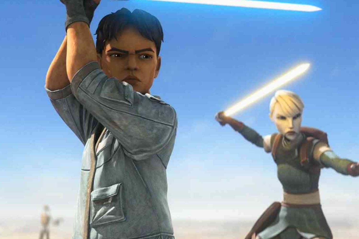 Star Wars : Tales of the Underworld : 3 bonnes raisons de plonger dans les bas-fonds !