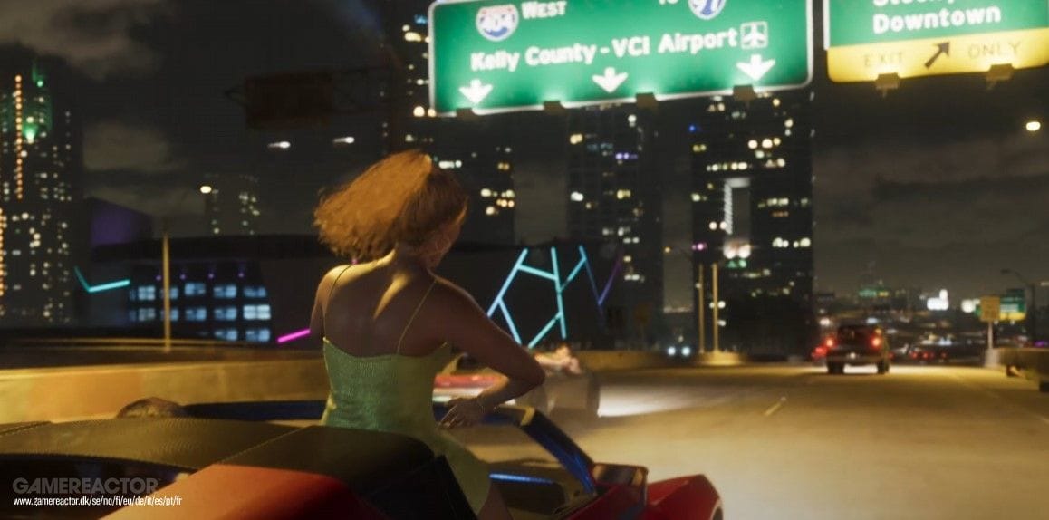 Rapport : GTA VI retardé pour éviter l'ultra-crunch