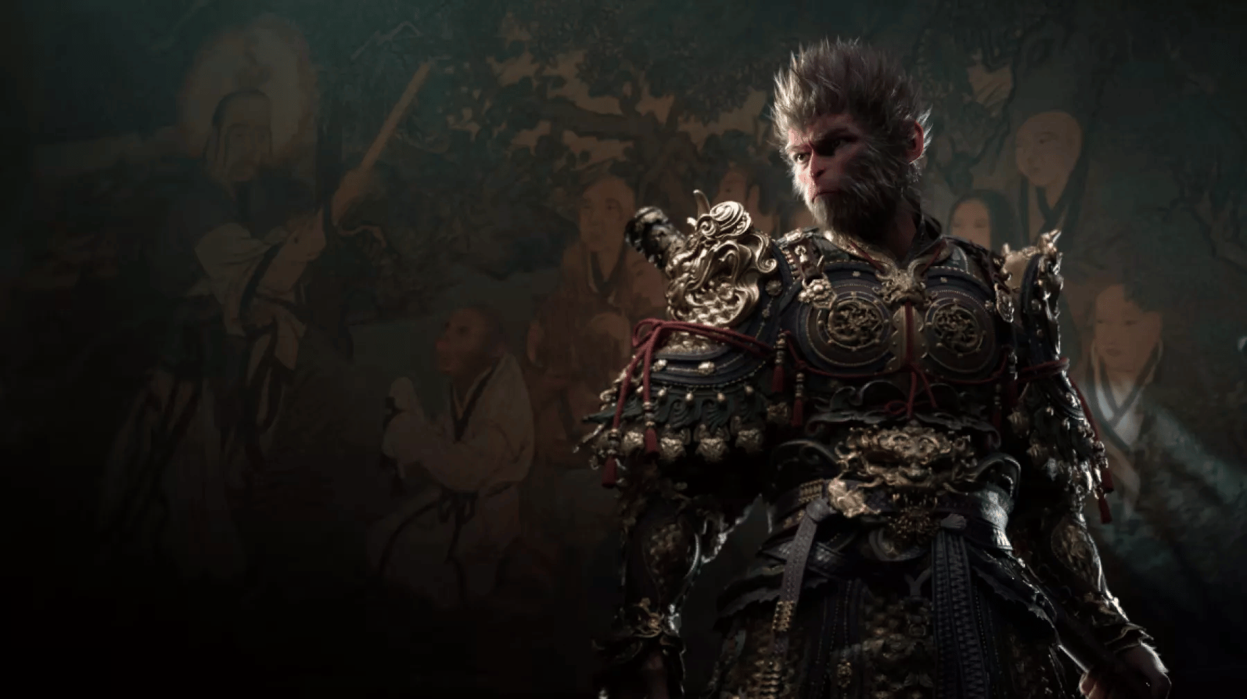 Black Myth : La sortie physique de Wukong a sauvé l'industrie du format, déclare l'éditeur.
