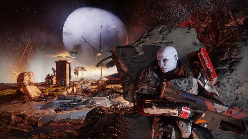 Plagiat dans Destiny 2 : Bungie peine à se défendre devant les tribunaux