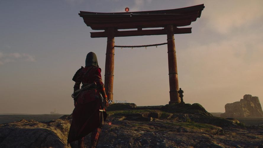 Avant la chute | Soluce Assassin's Creed Shadows