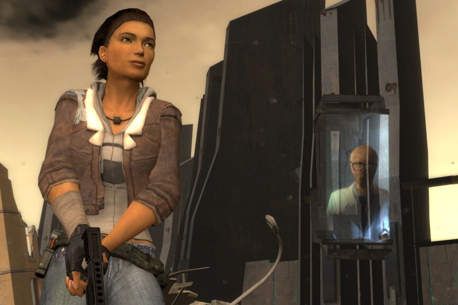Half-Life 3 est plus près de sortir qu'on ne le pense