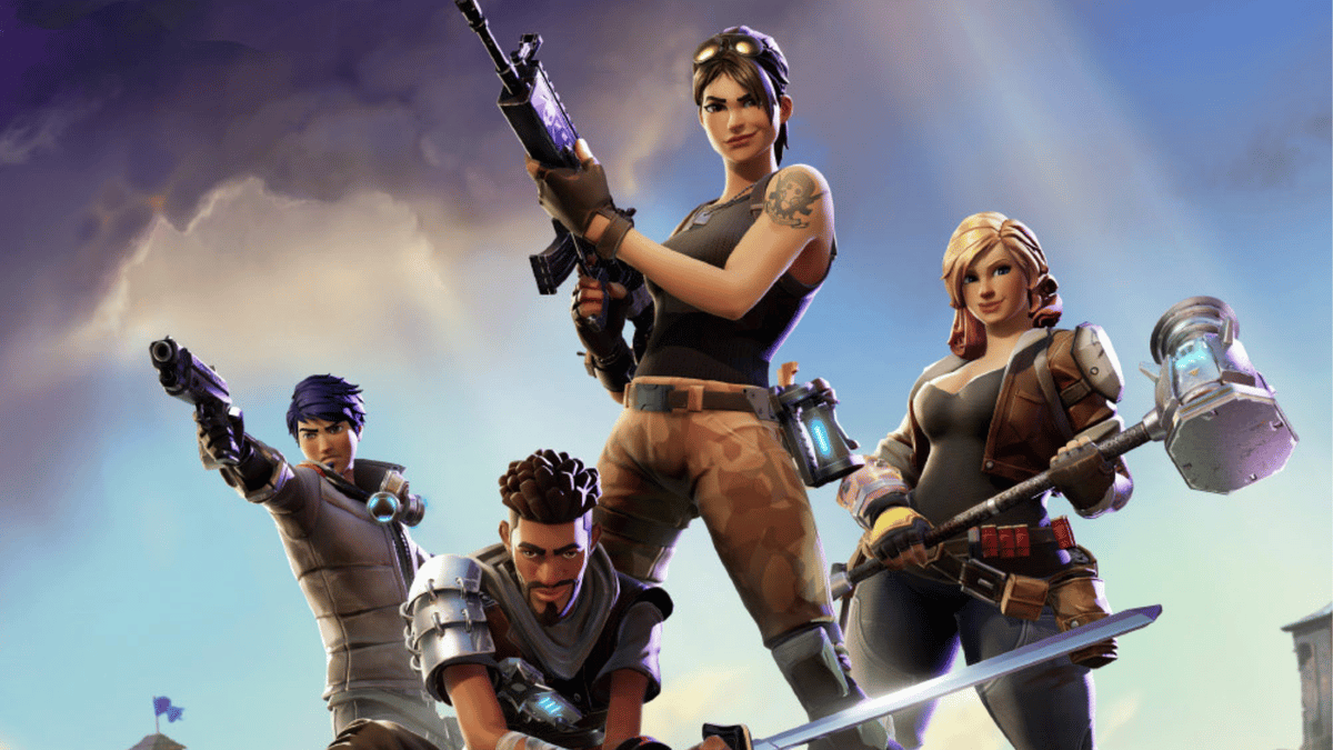 Après un procès de presque 5 ans, cette multinationale américaine a été déboutée et Fortnite va enfin faire son retour sur cette plateforme !