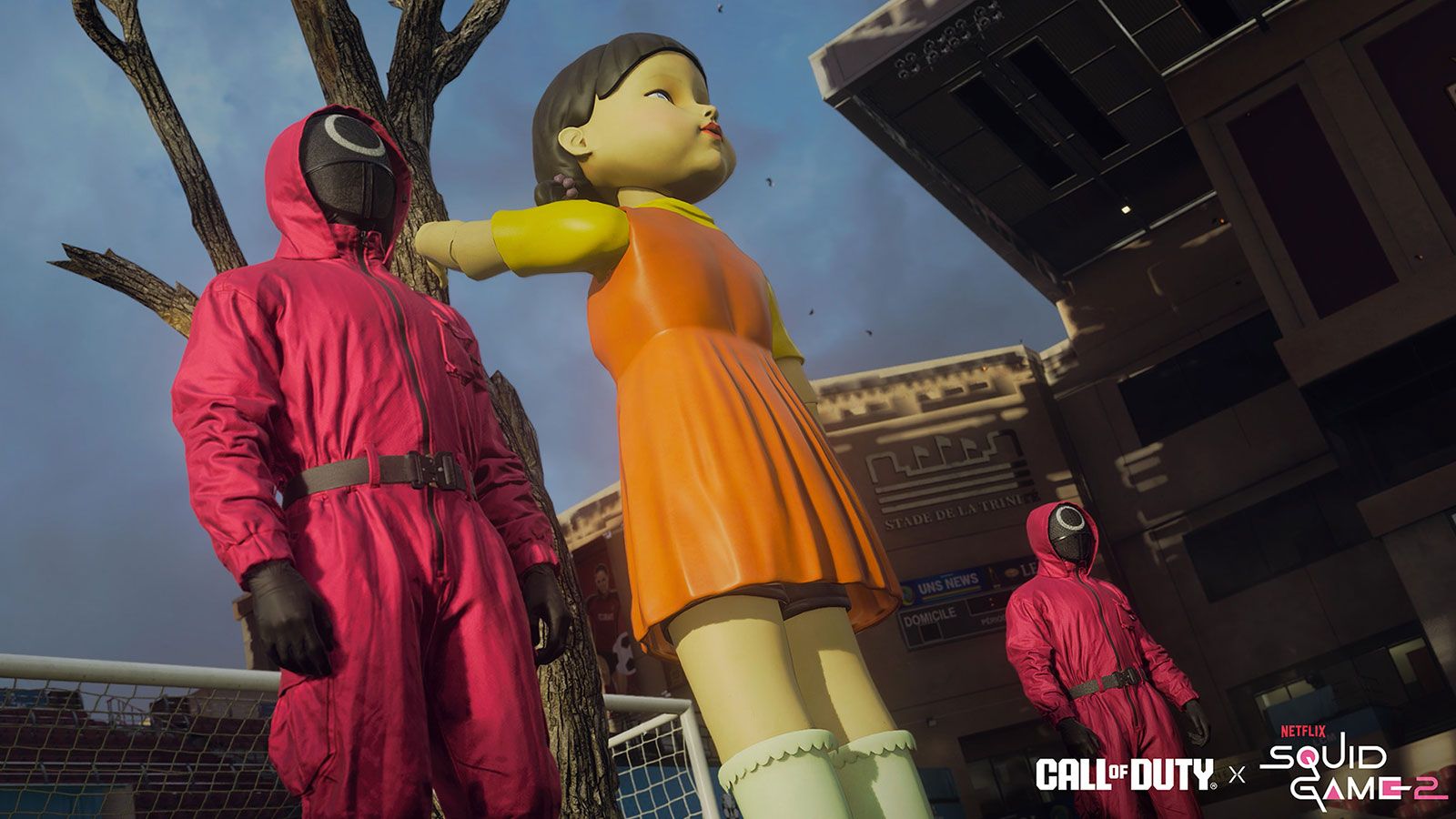 Call of Duty 2025 pourrait introduire des modes de jeu temporaires payants - Dexerto