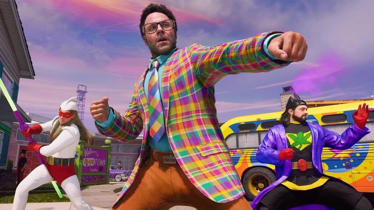 "Soyez moins comme Activision" Alors que son jeu de tir multi n'a survécu qu'une année, ce développeur règle ses comptes avec Call of Duty