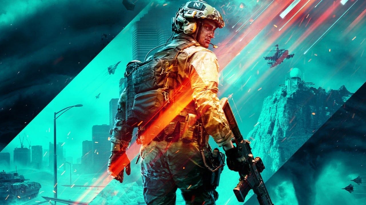 Battlefield 6 : un énorme leak révèle la liste de toutes les armes, c'est énorme