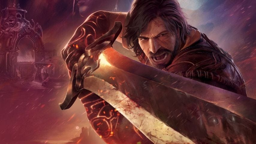 Blades of Fire : le prochain MercurySteam dévoile ses personnages