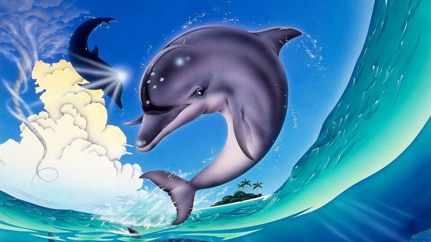 Les deux premiers Ecco The Dolphin auront droit au traitement remaster