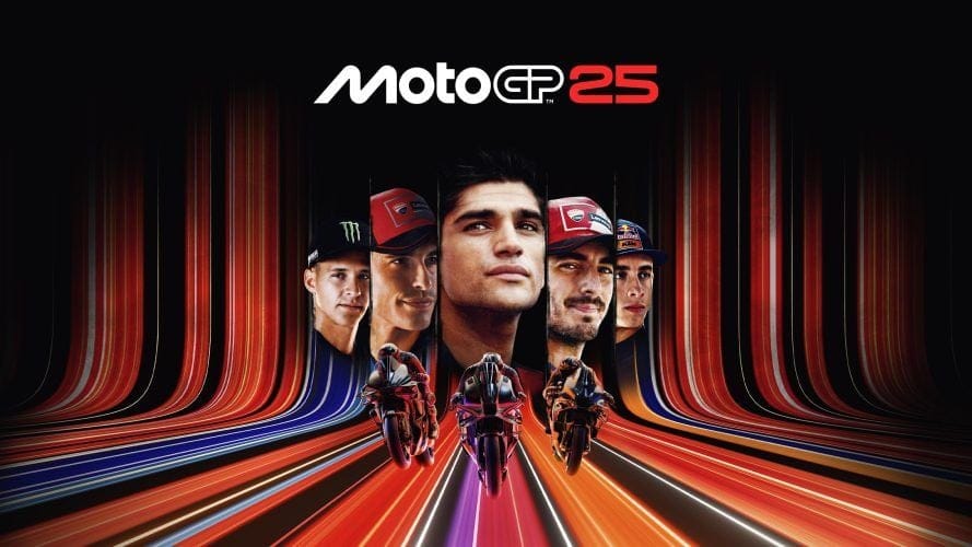Test MotoGP 25 – Un épisode plaisant et accessible à défaut d'être le plus abouti et complet