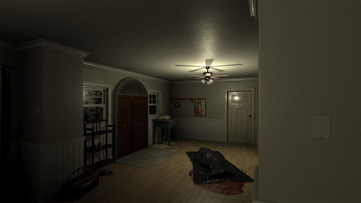 Solace - Trailer officiel du gameplay