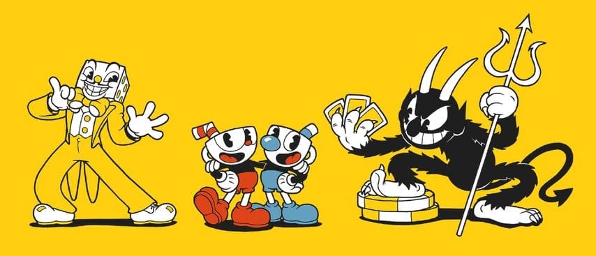 Les créateurs de Cuphead recrutent pour un nouveau projet
