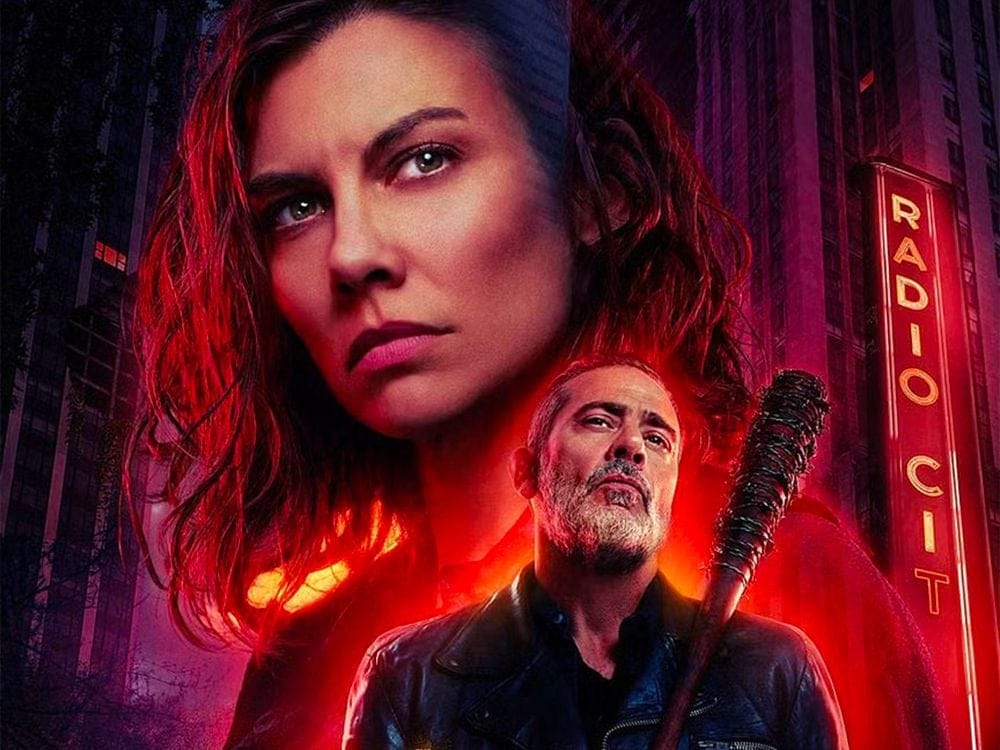The Walking Dead: Dead City : que vaut la saison 2 ?