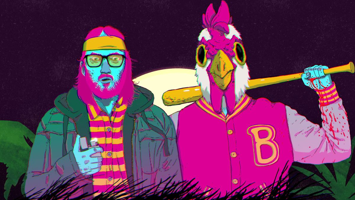Devolver Digital fait tout son possible pour lancer un nouveau jeu le même jour que GTA 6