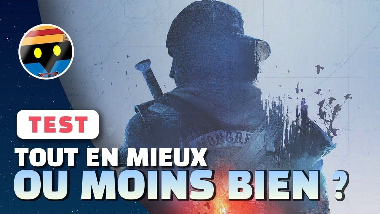 Days Gone Remastered le TEST : une version PS5 vraiment INDISPENSABLE ?
