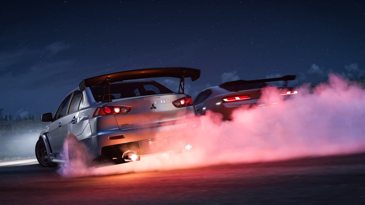 Forza Horizon 5 est enfin disponible sur PS5, on vous dévoile les informations les plus importantes !