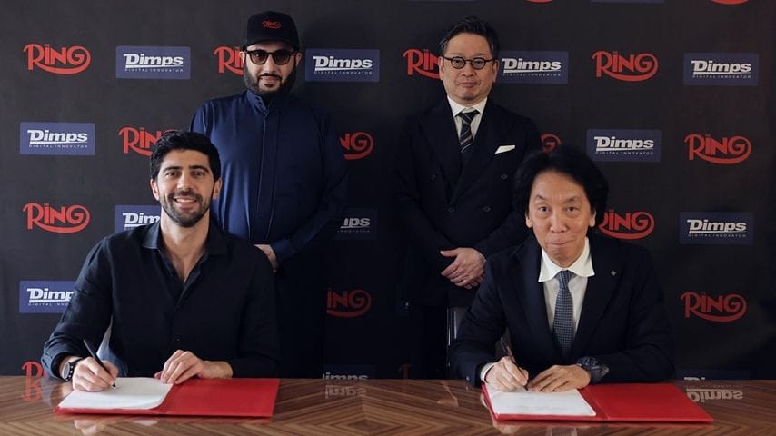 Takashi Nishiyama (Street Fighter, Fatal Fury) travaille sur un jeu de boxe avec l'Arabie Saoudite