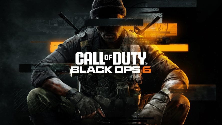 PlayStation préparerait pour bientôt des bundles PS5 avec Call of Duty Black Ops 6