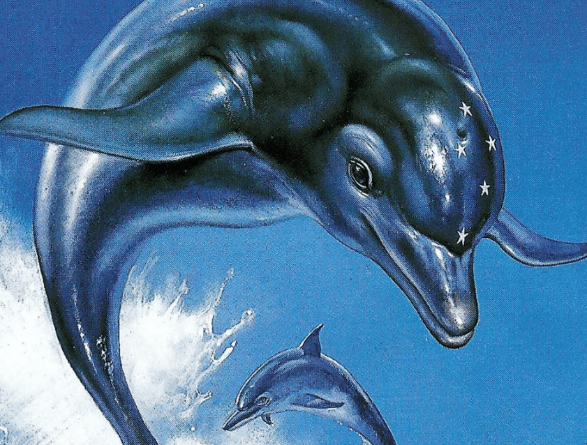 Ecco the Dolphin est en cours de remasterisation, avec des plans pour un tout nouveau troisième jeu également