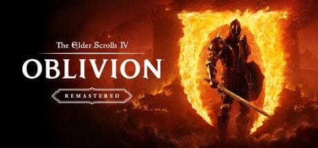 Nos impressions sur Oblivion Remastered - Un Remaster entre modernité et nostalgie