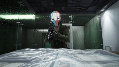 PAYDAY 3 : un gros changement pour le jeu