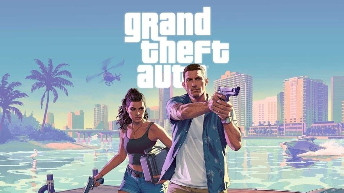 GTA 6 : Nouveau trailer de 3 minutes pour le jeu le plus attendu de la décennie, et ça va envoyer du lourd !