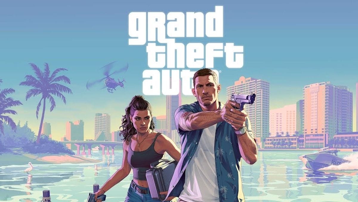 GTA 6 : la deuxième bande-annonce tant attendue est enfin là !