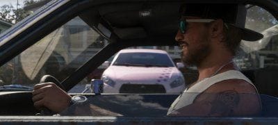 Grand Theft Auto VI : Jason fait ses débuts dans une deuxième bande-annonce plus réaliste que jamais !