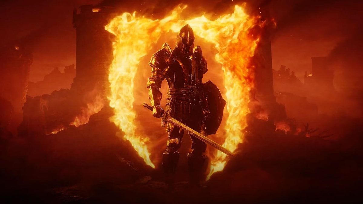 The Elder Scrolls IV: Oblivion Remastered est 3e meilleure vente de jeu 2025 aux USA, derrière Monster Hunter: Wilds et Assassin's Creed: Shadows