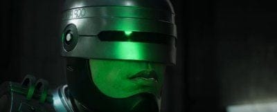 RoboCop: Rogue City - Unfinished Business, 13 minutes de gameplay pour le standalone