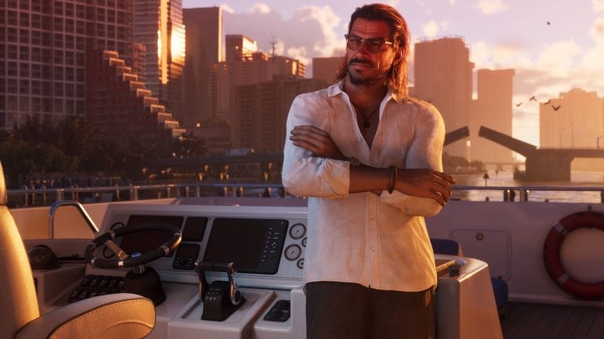 GTA 6 : Jason, Lucia, Brian, Cal, Raul... Rockstar présente son casting en détail