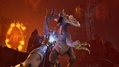 The Elder Scrolls IV: Oblivion Remastered se vend très bien, si jamais vous en doutiez