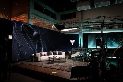 Destiny 2 : suivez la révélation de l'Année de la Prophétie et ses deux extensions ce mardi