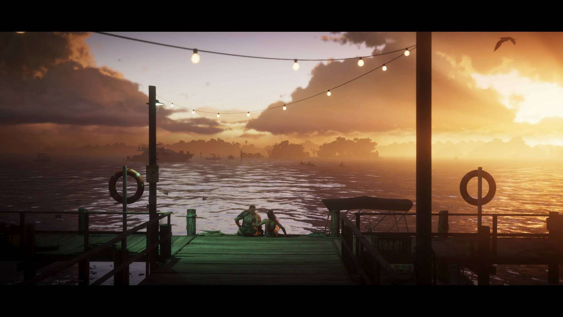 Nouvelle vidéo pour GTA VI - Playscope