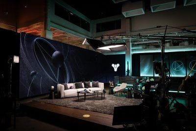 Destiny 2 : suivez la révélation de l'Année de la Prophétie et ses deux extensions ce mardi