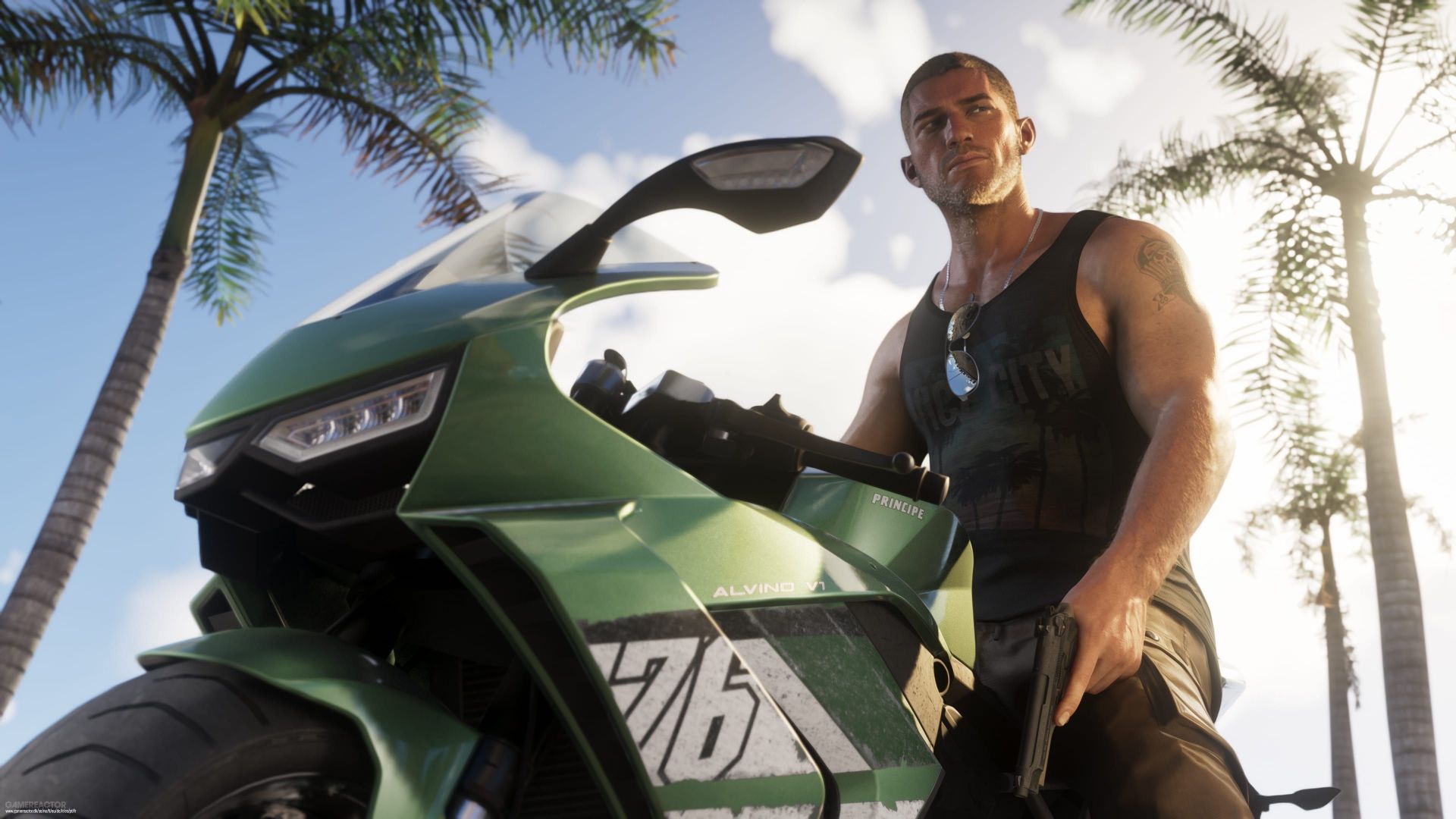 Grand Theft Auto VI: Tous les personnages révélés à ce jour