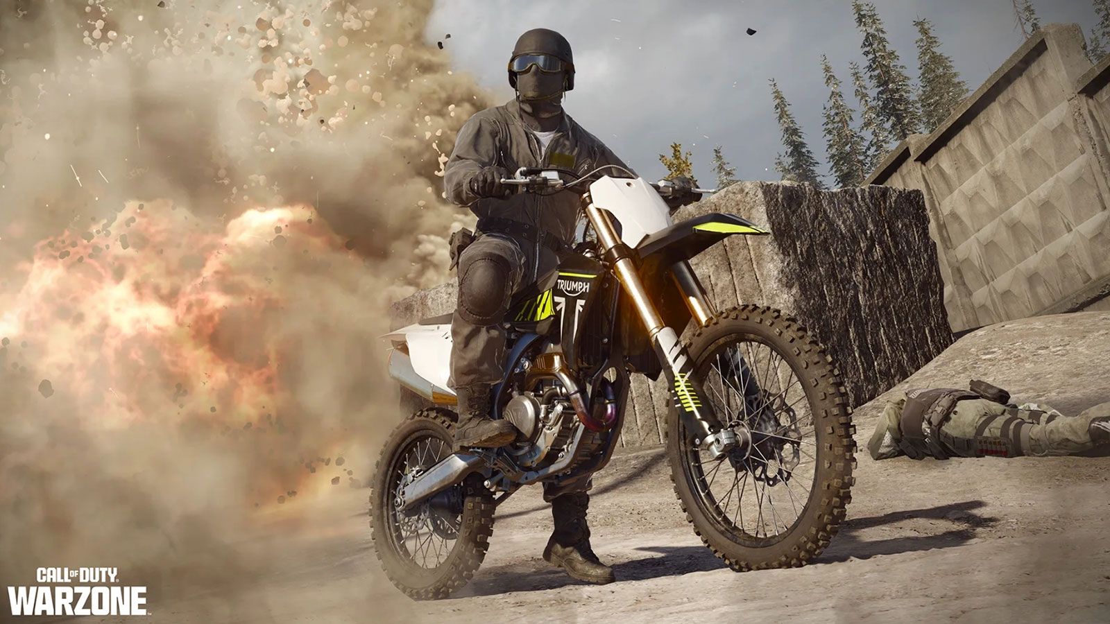 Quand commence la Saison 4 de Warzone ? Date de lancement et contenu attendu - Dexerto