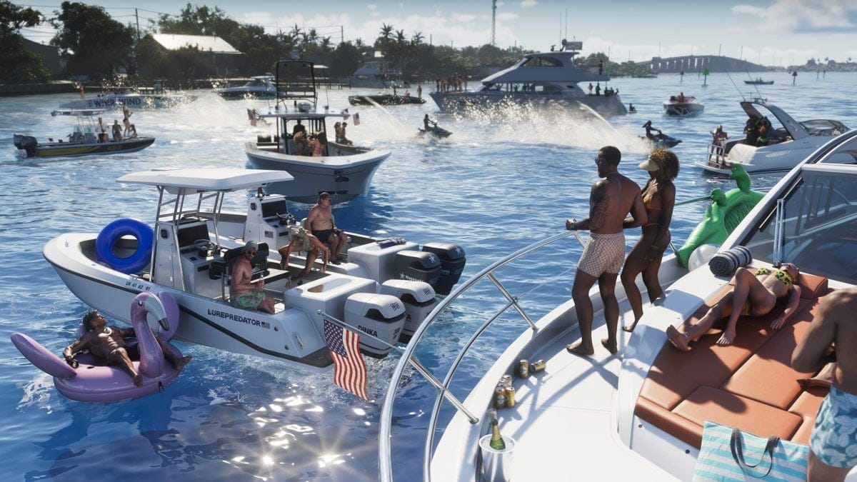 GTA 6 : Le Trailer 2 et le site officiel du jeu confirment une sortie sur PS5 et Xbox Series X/S, mais toujours pas sur PC
