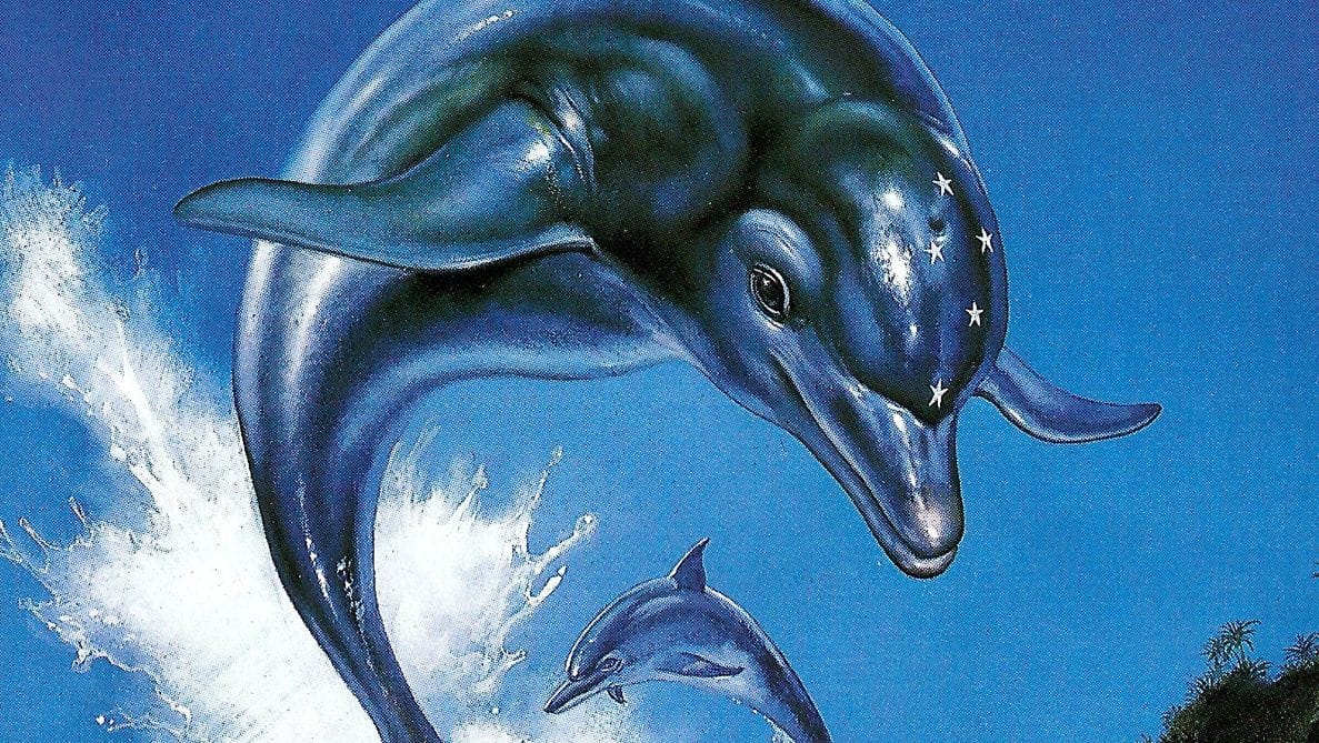 Un reboot d'Ecco le Dauphin, incluant un tout nouveau jeu original, est en préparation