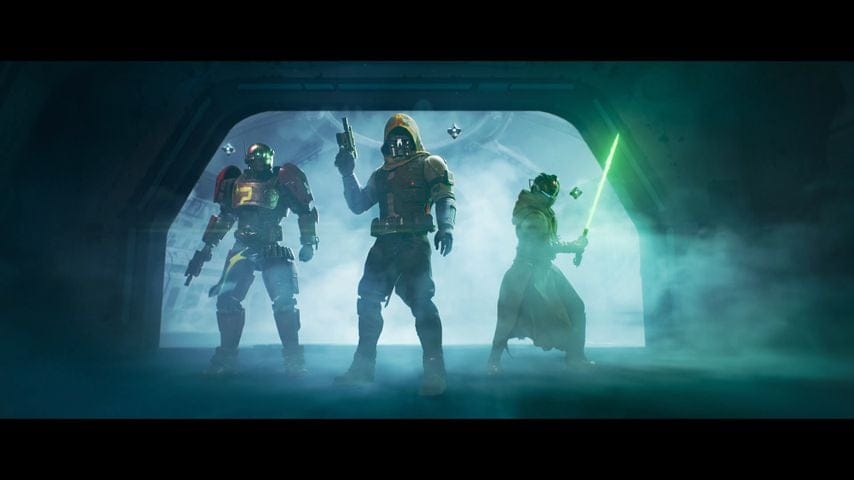 Destiny 2 : Rebelles sera une extension intégralement consacrée à Star Wars