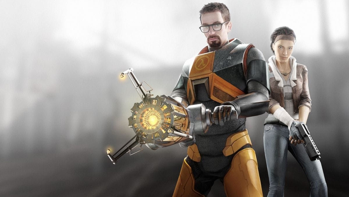 Pas de GTA 6 tout de suite, mais Half-Life 3 pourrait arriver bientôt