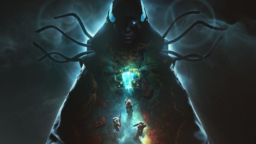 Destiny 2 : l'extension metroidvania Les Confins du Destin se dévoile enfin
