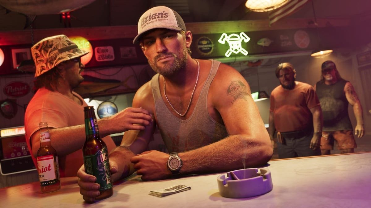 1 million de like en 42 minutes : le tout nouveau trailer de GTA 6 explose les compteurs !