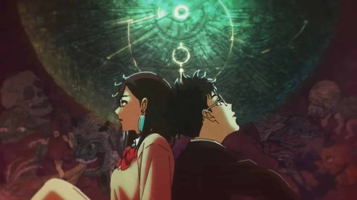 La saison 2 de Dandadan risque bien d'envoyer du lourd