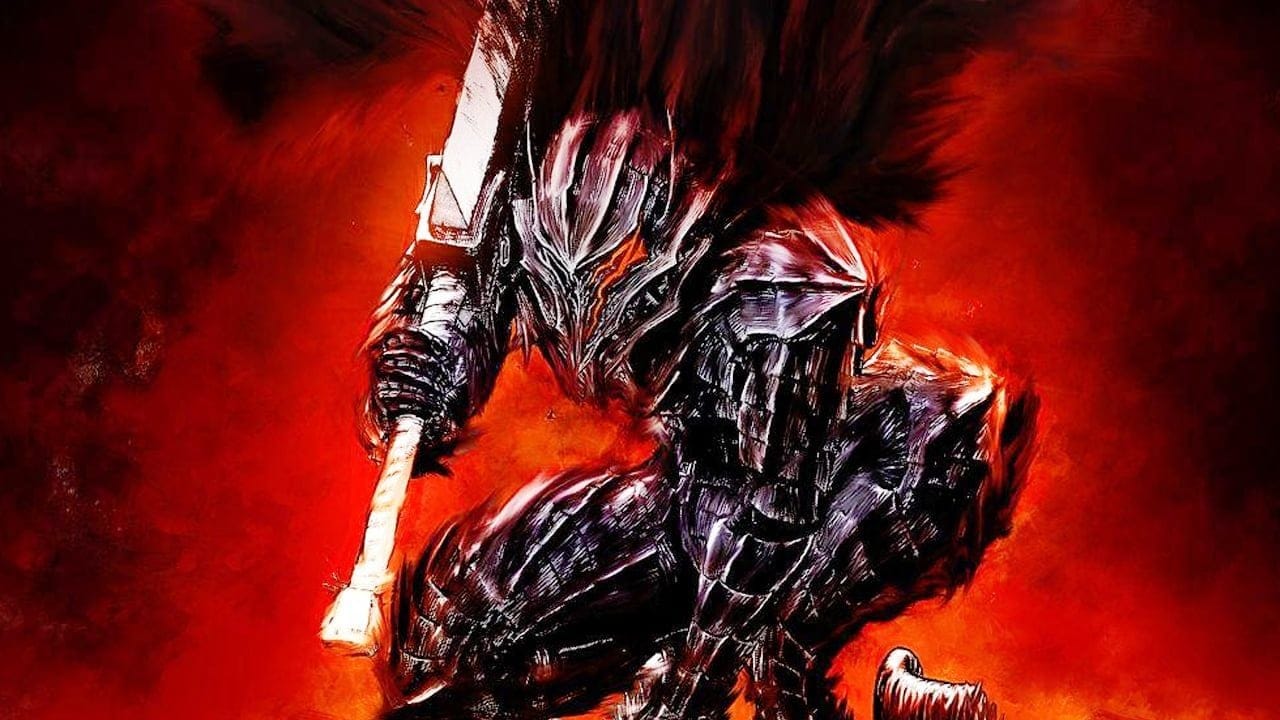 Berserk x Diablo, ou le crossover légendaire ! Notre interview
