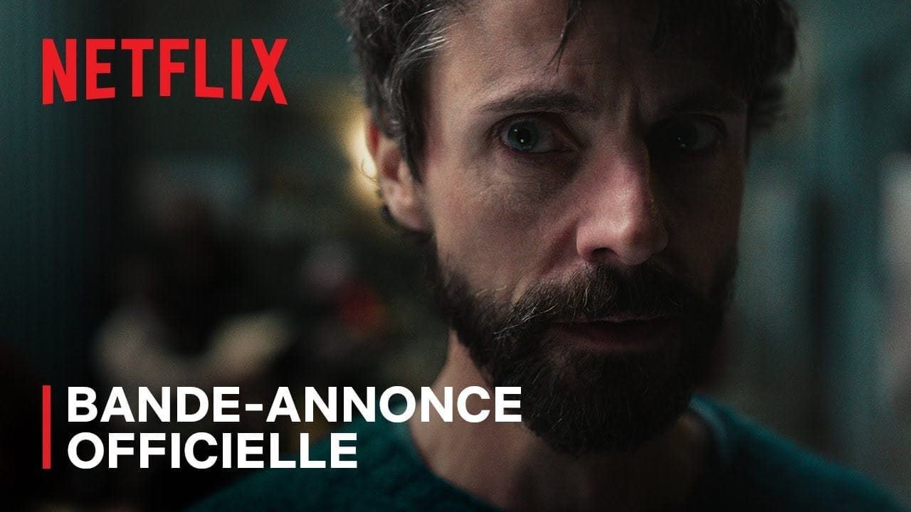 Les Dossiers oubliés | Bande-annonce officielle VF | Netflix France